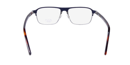 Face à Face Alium Watt 2 Eyeglasses