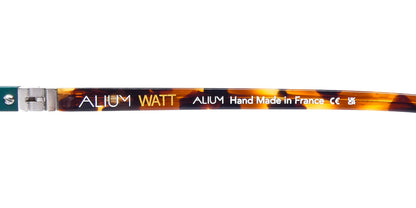 Face à Face Alium Watt 2 Eyeglasses