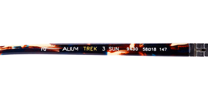 Face à Face Alium Trek 3 Sunglasses