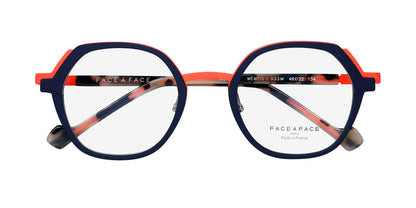 Face à Face Memfis 1 Eyeglasses