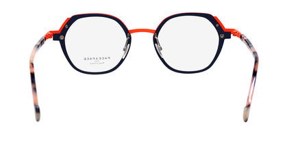 Face à Face Memfis 1 Eyeglasses