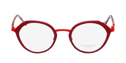 Face à Face Memfis 2 Eyeglasses