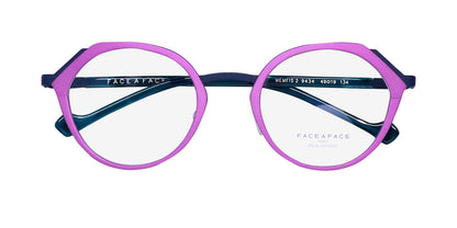 Face à Face Memfis 2 Eyeglasses