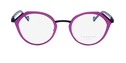 Face à Face Memfis 2 Eyeglasses