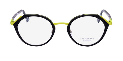 Face à Face Memfis 2 Eyeglasses