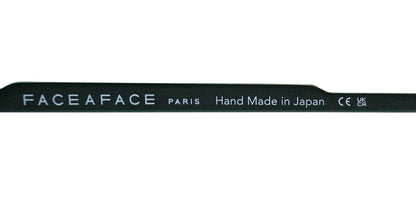Face à Face Eiffel 2 Eyeglasses