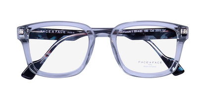 Face à Face Gordon 1 Eyeglasses