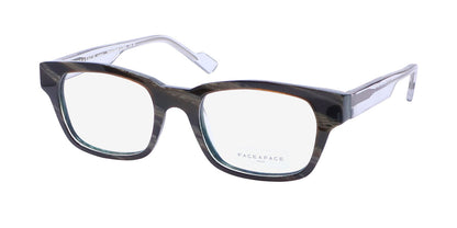 Face à Face Frank 1 Eyeglasses