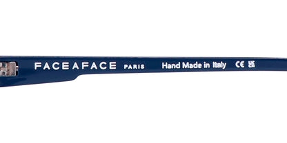 Face à Face Ipsso 1 Eyeglasses