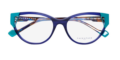 Face à Face Ipsso 2 Eyeglasses