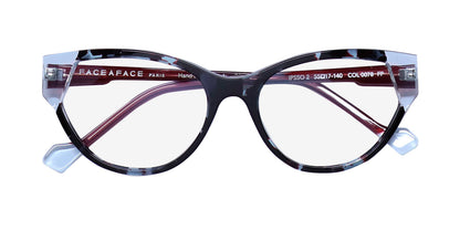 Face à Face Ipsso 2 Eyeglasses