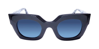 Face à Face Glitch 1 Sunglasses