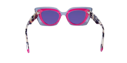 Face à Face Halos 1 Sunglasses