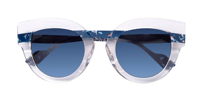 Face à Face Blank 1 Sunglasses