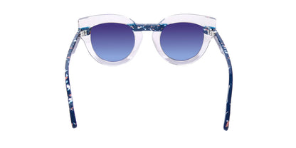 Face à Face Blank 1 Sunglasses