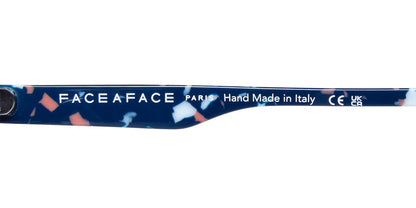 Face à Face Blank 1 Sunglasses