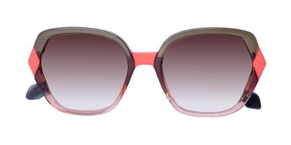 Face à Face Gioco 1 Sunglasses