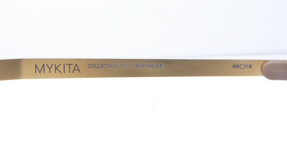 Mykita Mathilde Eyeglasses