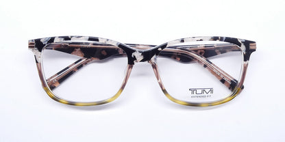 Tumi Vtu015 Eyeglasses