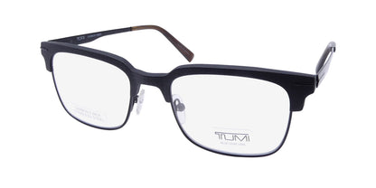 Tumi Vtu026 Blue Light Lens Eyeglasses