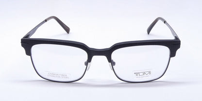Tumi Vtu026 Blue Light Lens Eyeglasses
