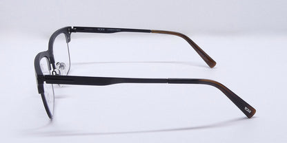 Tumi Vtu026 Blue Light Lens Eyeglasses