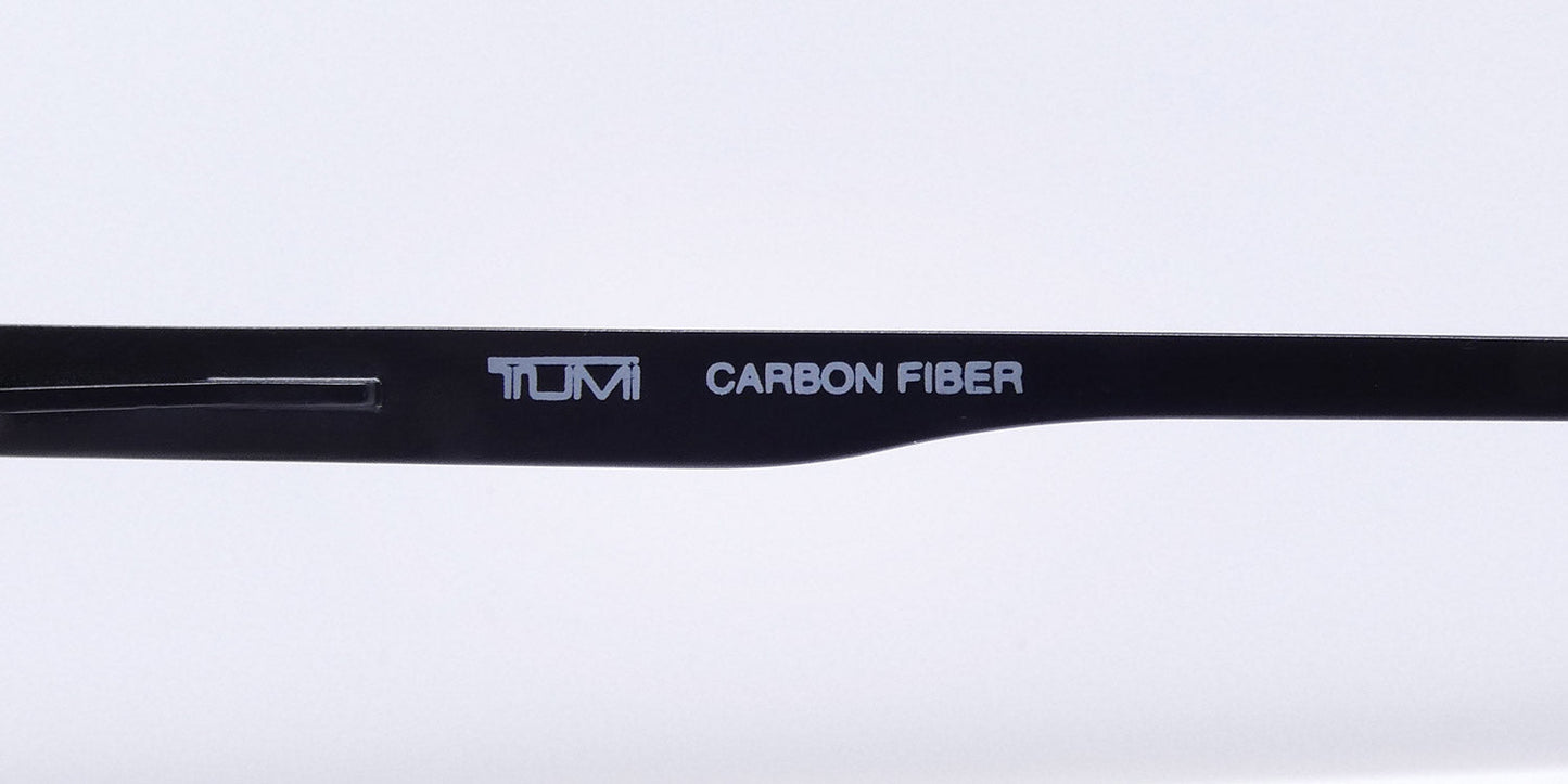 Tumi Vtu026 Blue Light Lens Eyeglasses