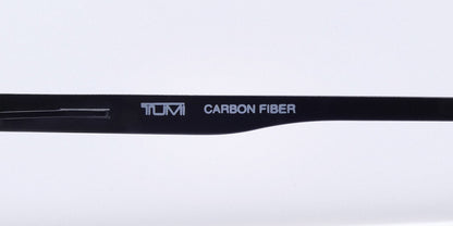 Tumi Vtu026 Blue Light Lens Eyeglasses