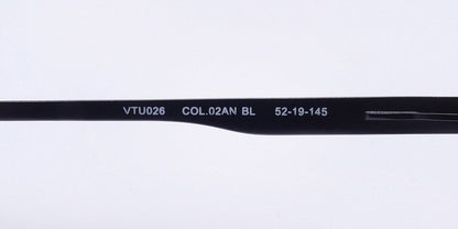 Tumi Vtu026 Blue Light Lens Eyeglasses