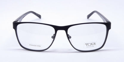 Tumi Vtu516 Blue Light Lens Eyeglasses