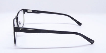 Tumi Vtu516 Blue Light Lens Eyeglasses