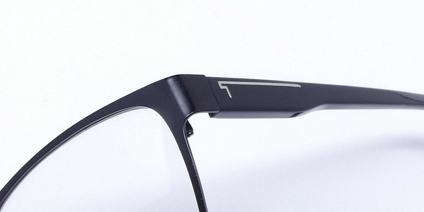 Tumi Vtu516 Blue Light Lens Eyeglasses