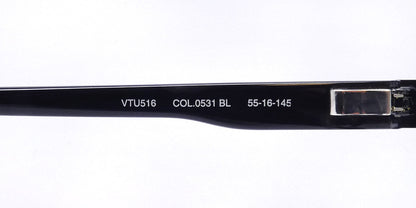Tumi Vtu516 Blue Light Lens Eyeglasses