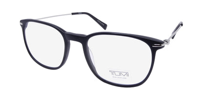 Tumi Vtu512 Blue Light Lens Eyeglasses