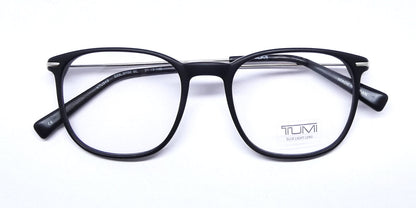 Tumi Vtu512 Blue Light Lens Eyeglasses