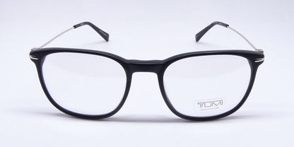 Tumi Vtu512 Blue Light Lens Eyeglasses