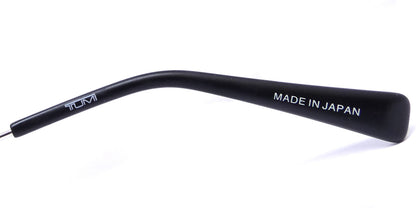 Tumi Vtu512 Blue Light Lens Eyeglasses