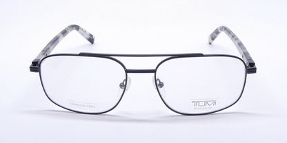 Tumi Vtu017 Blue Light Lens Eyeglasses