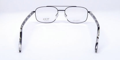 Tumi Vtu017 Blue Light Lens Eyeglasses