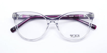 Tumi Vtu012 Eyeglasses