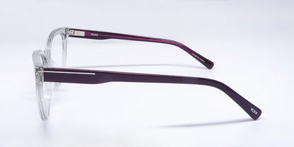Tumi Vtu012 Eyeglasses