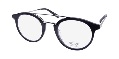 Tumi Vtu022 Blue Light Lens Eyeglasses