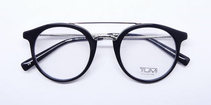 Tumi Vtu022 Blue Light Lens Eyeglasses