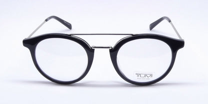 Tumi Vtu022 Blue Light Lens Eyeglasses