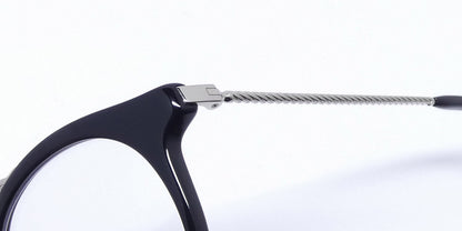 Tumi Vtu022 Blue Light Lens Eyeglasses