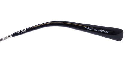 Tumi Vtu022 Blue Light Lens Eyeglasses
