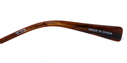 Tumi Vtu019 Eyeglasses