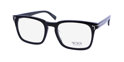 Tumi Vtu531 Blue Light Lens Eyeglasses