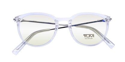 Tumi Vtu801 Blue Light Lens Readers