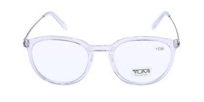 Tumi Vtu801 Blue Light Lens Readers